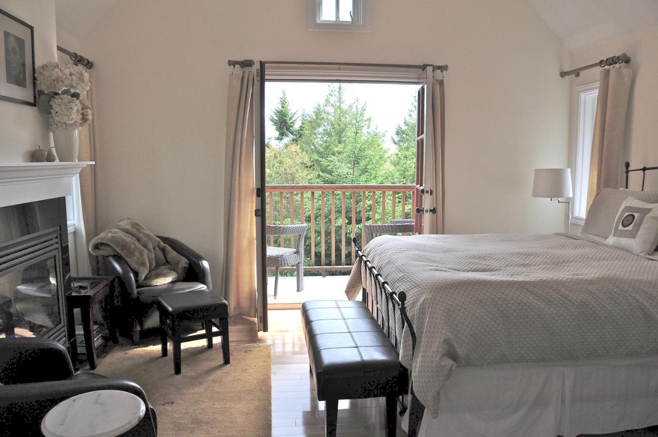 Wetherly Inn & Spa Ganges Extérieur photo