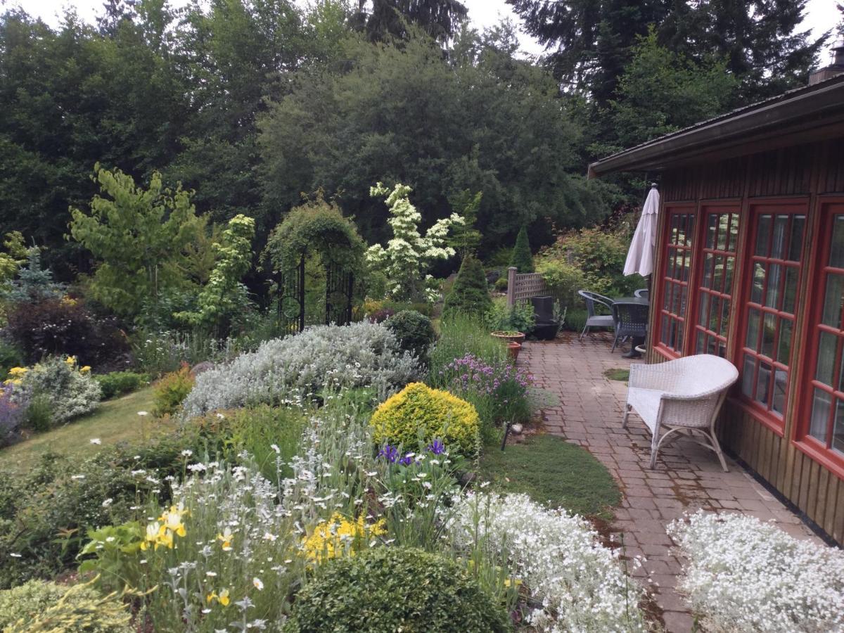 Wetherly Inn & Spa Ganges Extérieur photo