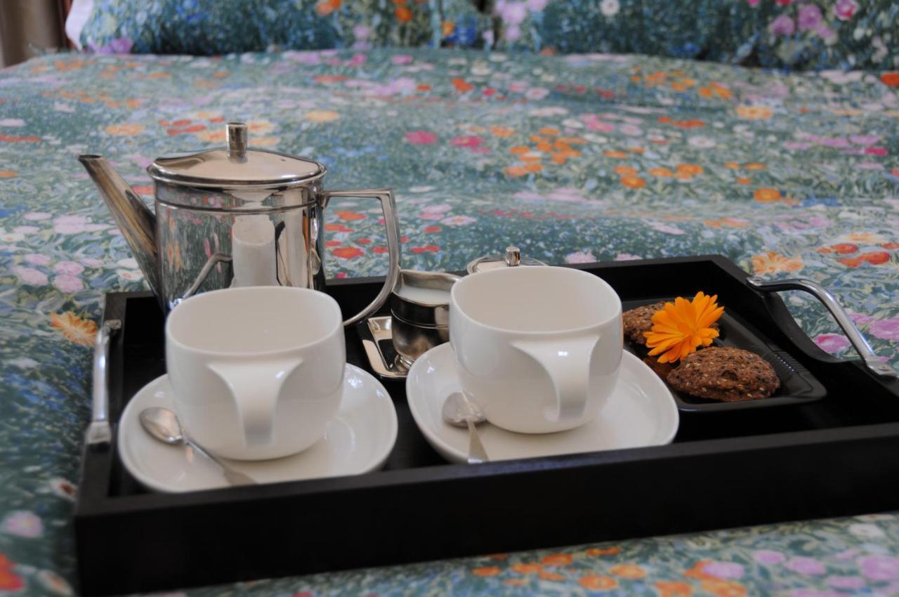 Wetherly Inn & Spa Ganges Extérieur photo