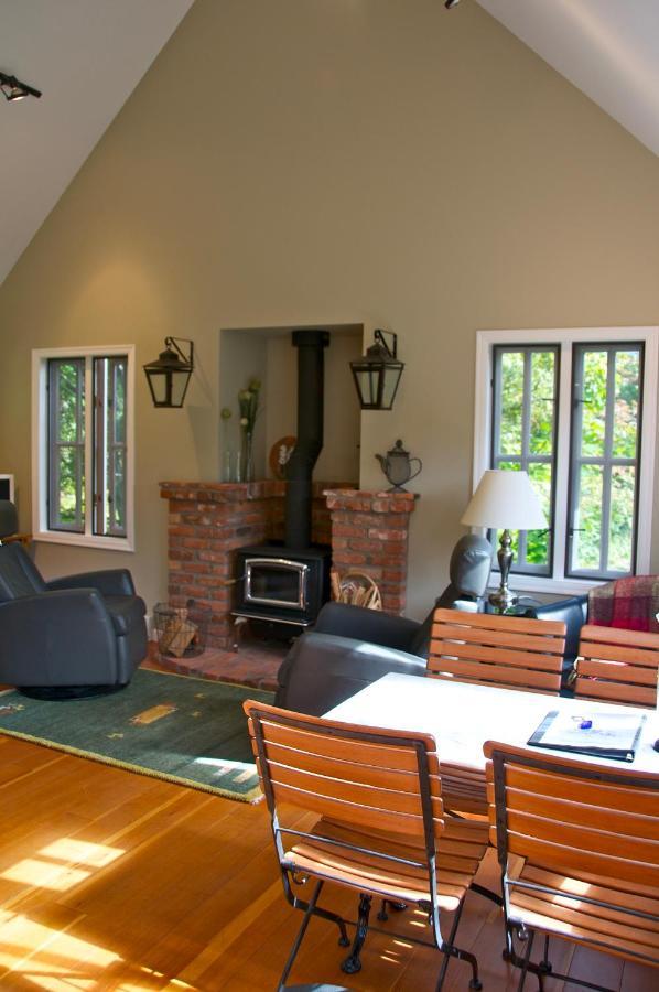 Wetherly Inn & Spa Ganges Extérieur photo